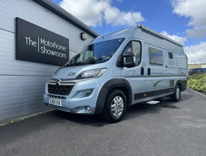 Wildax  Aurora XL 2018