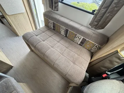 Elddis  Evolution 196 2017