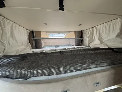 Elddis  Evolution 196 2017