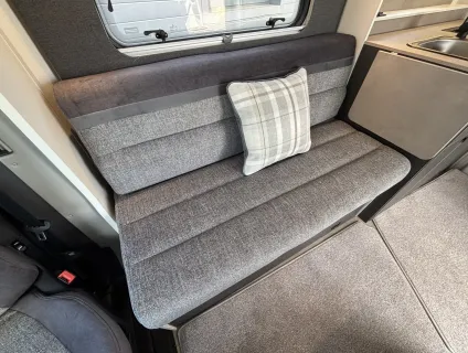 Ace  1500 SL | Automatic | Comfort Pack 2026