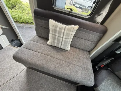 Ace  1500 SL | Automatic | Comfort Pack 2026