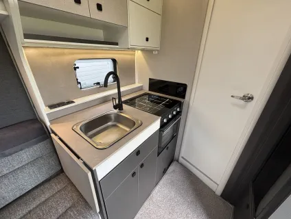 Ace  1500 SL | Automatic | Comfort Pack 2026