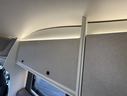Ace  1500 SL | Automatic | Comfort Pack 2026