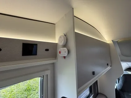 Ace  1500 SL | Automatic | Comfort Pack 2026