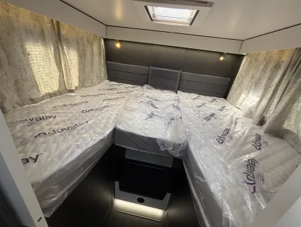 Ace  1500 SL | Automatic | Comfort Pack 2026