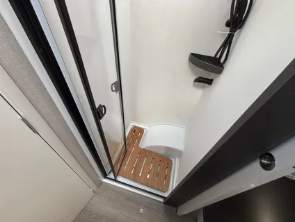 Ace  1500 SL | Automatic | Comfort Pack 2026