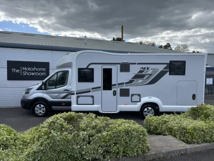 Ace  1500 SL | Automatic | Comfort Pack 2026