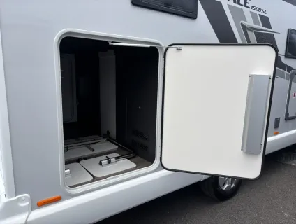 Ace  1500 SL | Automatic | Comfort Pack 2026