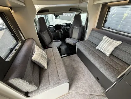 Ace  1500 SL | Automatic | Comfort Pack 2026