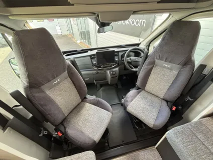 Ace  1500 SL | Automatic | Comfort Pack 2026