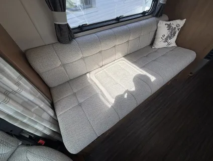 Auto-Trail  Tribute T-615 2017