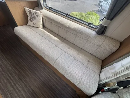 Auto-Trail  Tribute T-615 2017