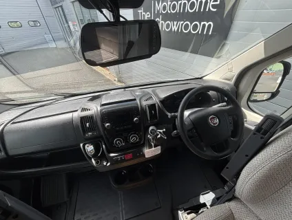 Auto-Trail  Tribute T-615 2017