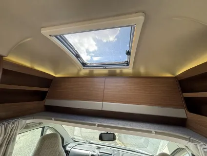 Auto-Trail  Tribute T-615 2017