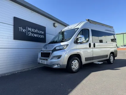 Auto-Sleeper  Symbol 2015