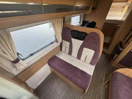 Auto-Trail  Mohawk 2013
