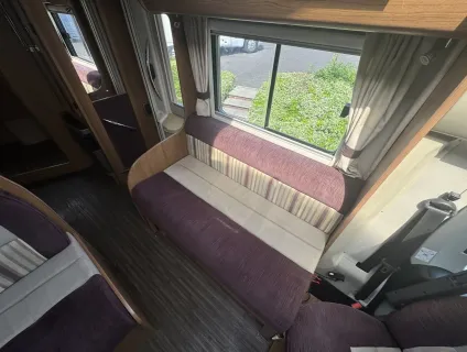 Auto-Trail  Mohawk 2013