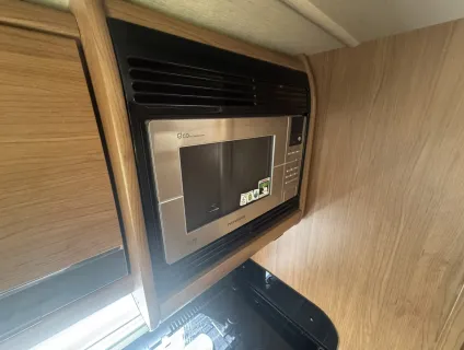 Auto-Trail  Mohawk 2013