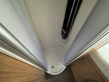 Auto-Trail  Mohawk 2013