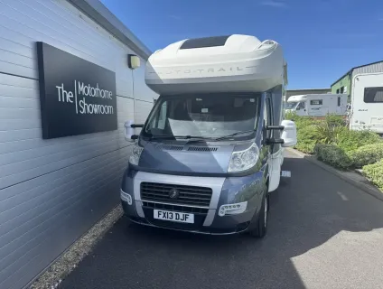 Auto-Trail  Mohawk 2013