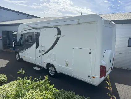 Auto-Trail  Mohawk 2013