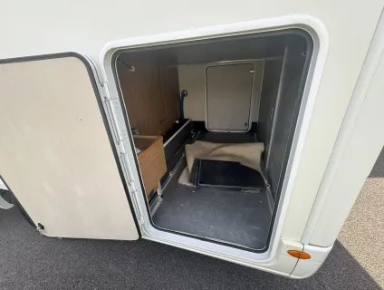 Auto-Trail  Mohawk 2013
