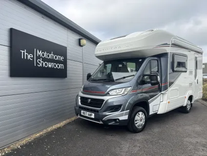 Auto-Trail  Imala 615 2017