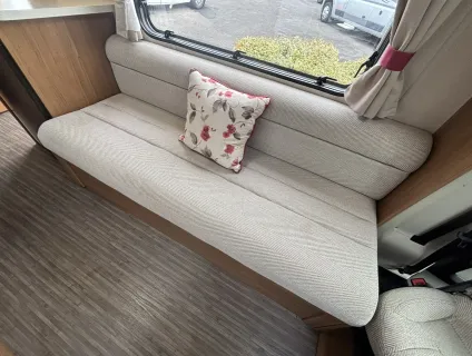 Auto-Trail  Imala 615 2017
