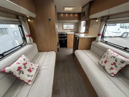 Auto-Trail  Imala 615 2017