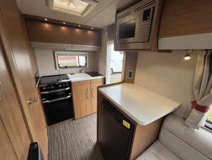 Auto-Trail  Imala 615 2017