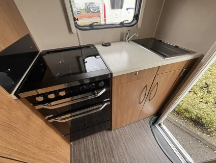 Auto-Trail  Imala 615 2017