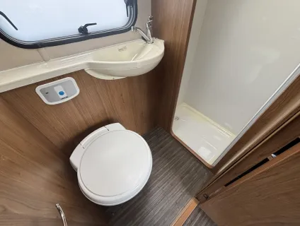 Auto-Trail  Imala 615 2017