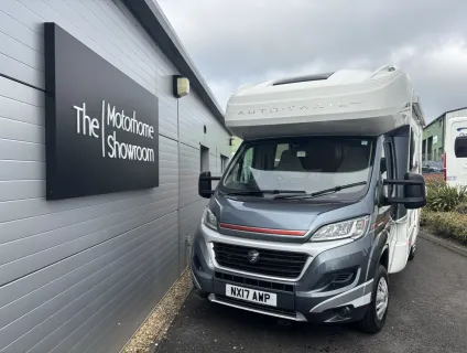 Auto-Trail  Imala 615 2017