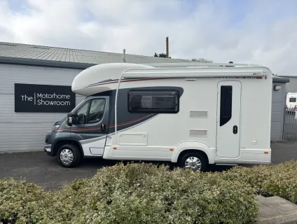 Auto-Trail  Imala 615 2017
