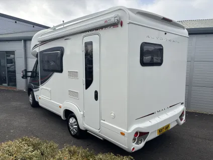 Auto-Trail  Imala 615 2017