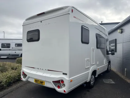 Auto-Trail  Imala 615 2017