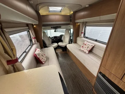 Auto-Trail  Imala 615 2017