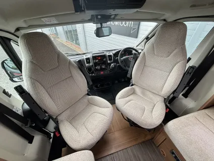 Auto-Trail  Imala 615 2017
