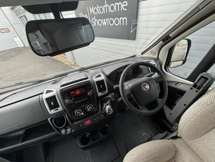 Auto-Trail  Imala 615 2017