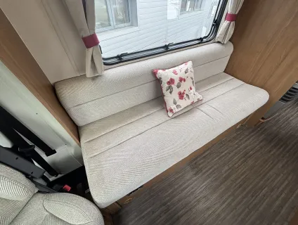 Auto-Trail  Imala 615 2017
