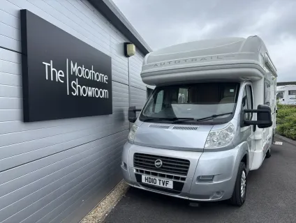Auto-Trail  Navajo 2010