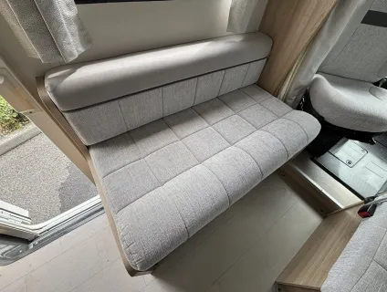 Elddis  Autoquest 196 2019