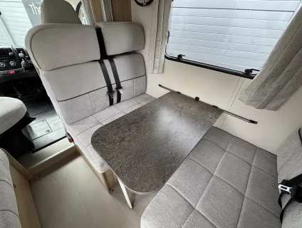 Elddis  Autoquest 196 2019