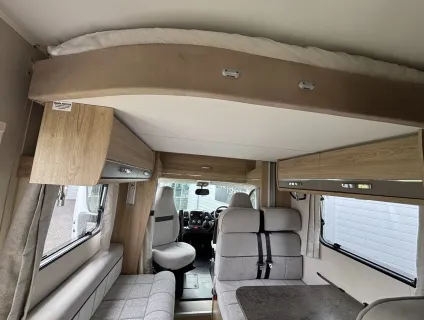 Elddis  Autoquest 196 2019