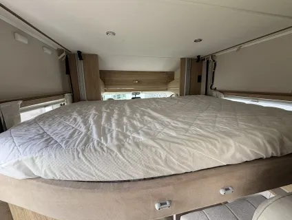 Elddis  Autoquest 196 2019