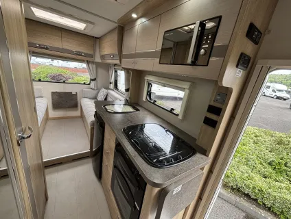 Elddis  Autoquest 196 2019