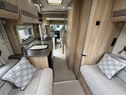 Elddis  Autoquest 196 2019
