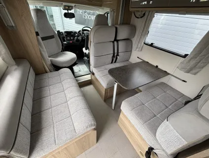 Elddis  Autoquest 196 2019
