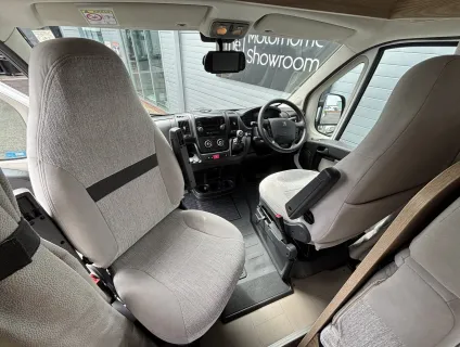 Elddis  Autoquest 196 2019