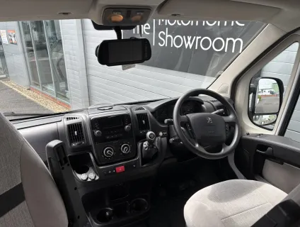Elddis  Autoquest 196 2019